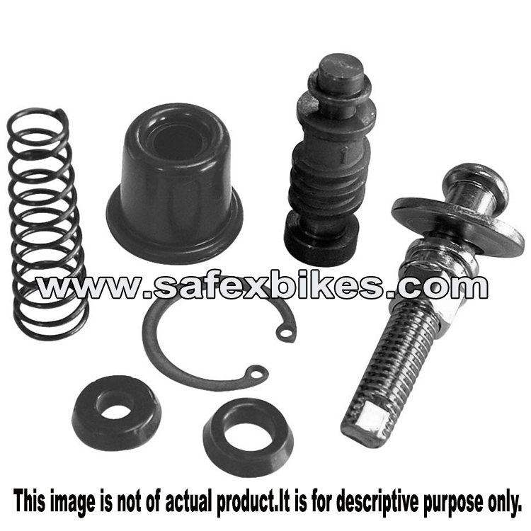 Apache rtr 160 cylinder deals kit price